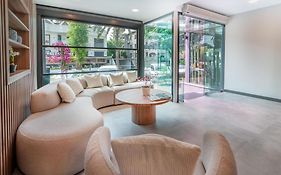 Deniz Boutique Hotel Konyaaltı