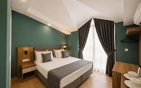 Deniz Boutique Hotel Konyaaltı
